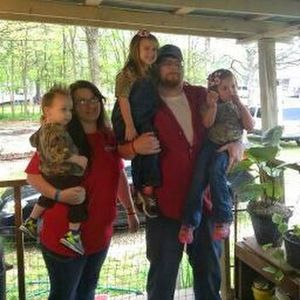 Meet your Posher, Clifton